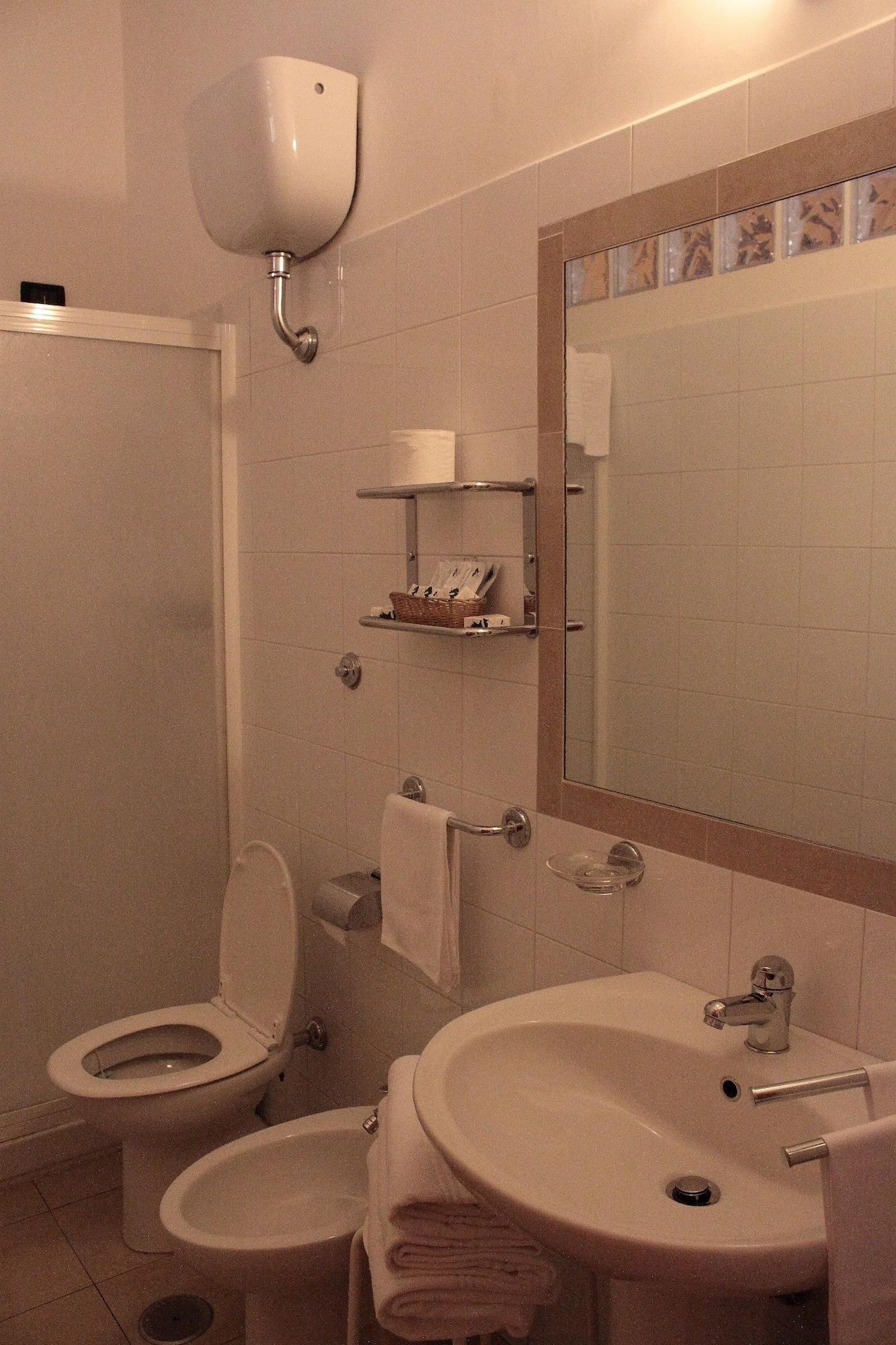 Soggiorno Comfort روما المظهر الخارجي الصورة