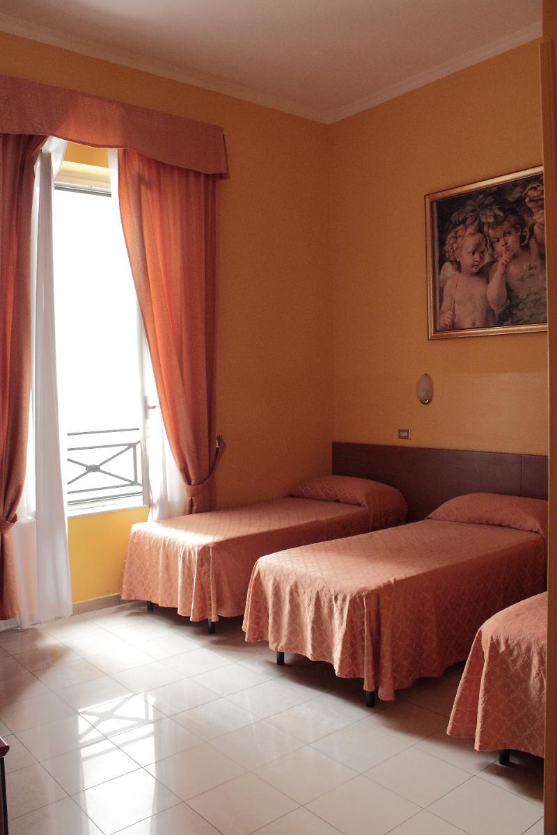 Soggiorno Comfort روما المظهر الخارجي الصورة